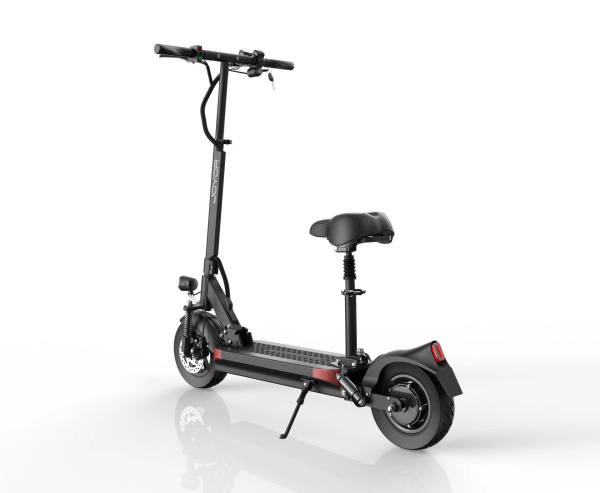 Электросамокат Joyor Y5S Black