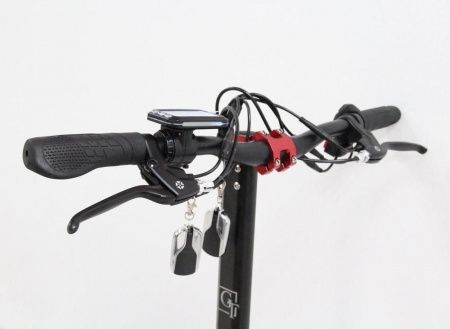 Электросамокат GT Booster