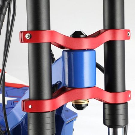 Электросамокат VSETT 11 +