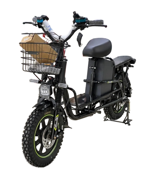 Электровелосипед Aimiko L1 Sport