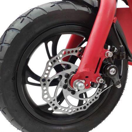 Электросамокат MINIPRO mi600