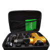 Массажер-пистолет для мышц MiniPro M11 красный