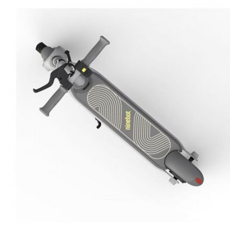 Электросамокат Segway-Ninebot KickScooter C10