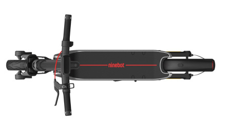 Электросамокат Ninebot E3
