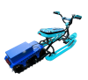 Электроснегокат Elektrosam 60V12AH