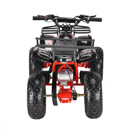 Электроквадроцикл ECO MINI X1