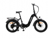 Электровелосипед Navee F7 Pro