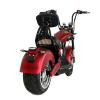 Электроскутер Ikingi Harley Chopper