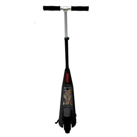 Электросамокат детский Spetime E8 черный