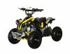 ATV CAT 50 Бензиновый 