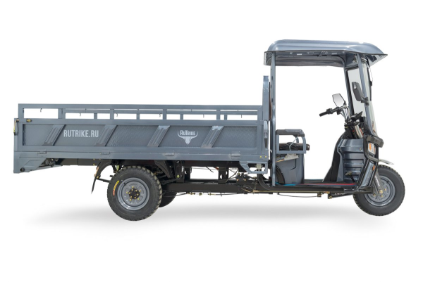 Грузовой электротрицикл Rutrike Фактор ЛАЙТ 2600 60/72V2000W