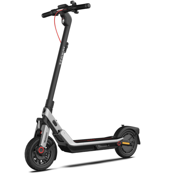 Электросамокат Ninebot E3 Pro