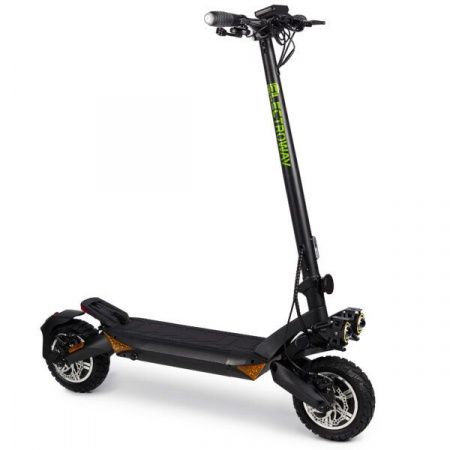 Электросамокат Electroway F3