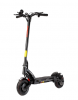 ЭЛЕКТРОСАМОКАТ KAABO MANTIS 10 LITE (UL) Black