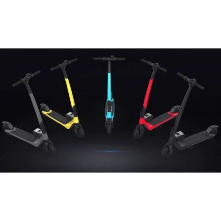 Электросамокат Joyor A3 Blue