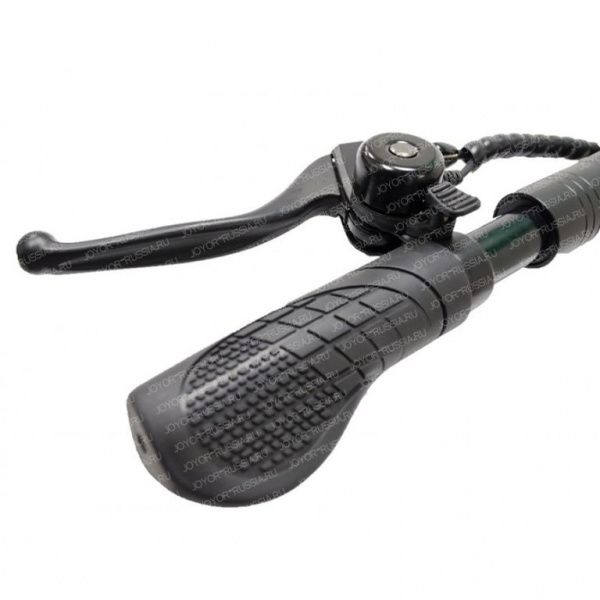 Электросамокат Joyor F3 Black