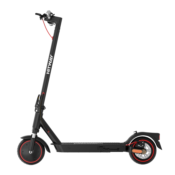Электросамокат HITWAY H17