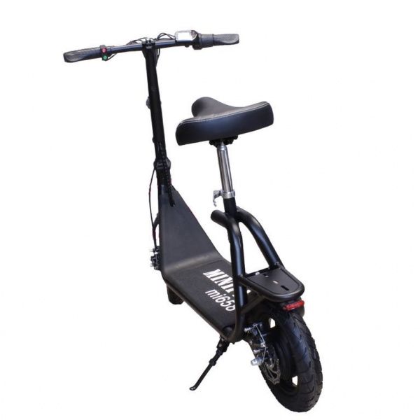 Электросамокат MINIPRO Mi658