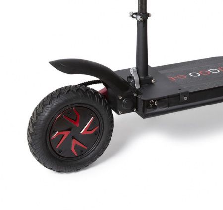 Электросамокаты  Электросамокат KUGOO G-Booster  + Гидроизоляция