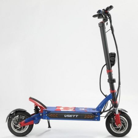 Электросамокат VSETT 11 +