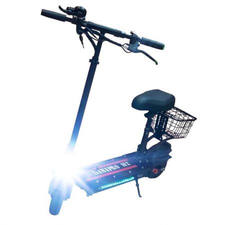 Электросамокат MINIPRO M2