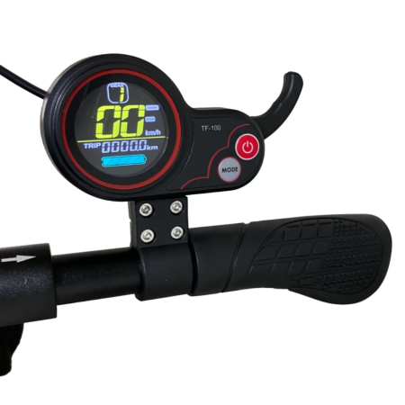 Электросамокаты  Электросамокат Kugoo M2 Jilong