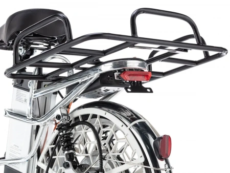 Электровелосипед E-NOT Express Big 60V20A К
