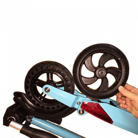 Электросамокаты  Электросамокат KUGOO S3 Pro Черный