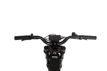 Электропитбайк IKINGI ЕВА 219 S9