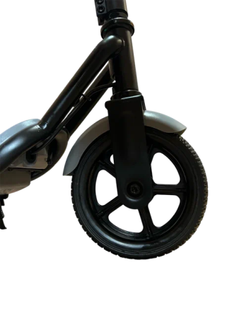 Детский электросамокат Двигай Kids