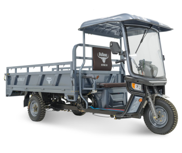 Грузовой электротрицикл Rutrike Фактор ЛАЙТ 2600 60/72V2000W