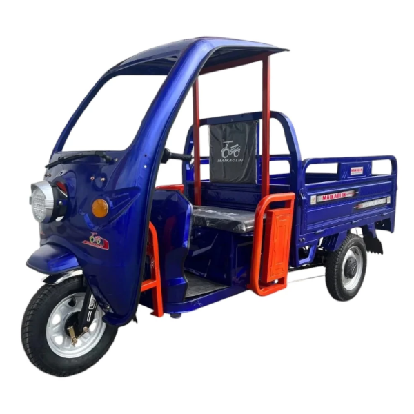 Электротрицикл MAIKAOLIN CAB 1500 60V1500W