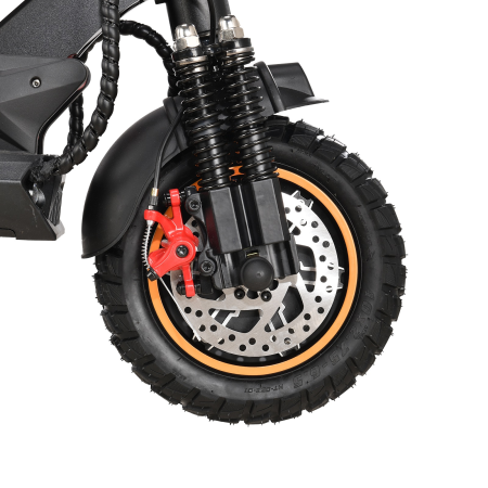 Электросамокаты  Электросамокат Kugoo Kirin M4 Pro Max