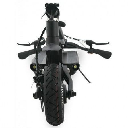 Электросамокат DUALTRON MX