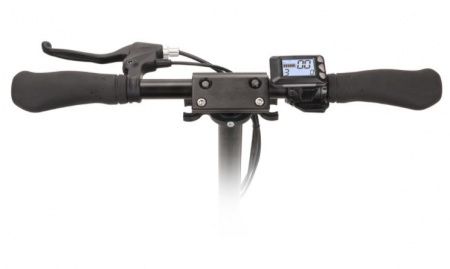 Электросамокат Kick Scooter C80