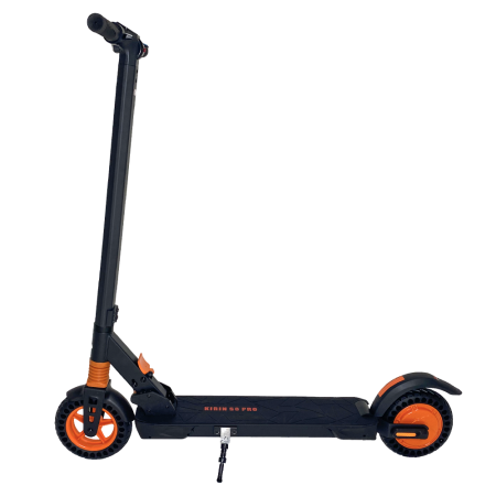 Электросамокаты  Электросамокат KUGOO Kirin S8 Pro