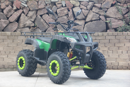 Электроквадроцикл GreenCamel Сахара A3052