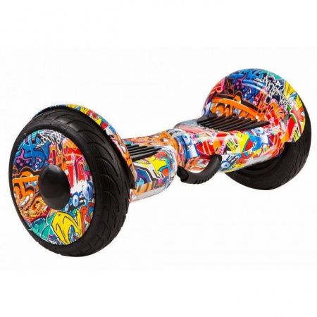 Гироскутер Smart Balance GT 10.5"