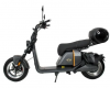 Электроскутер IKINGI S 701