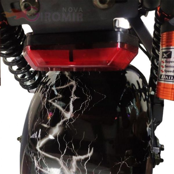 Электросамокат MINIPRO C2