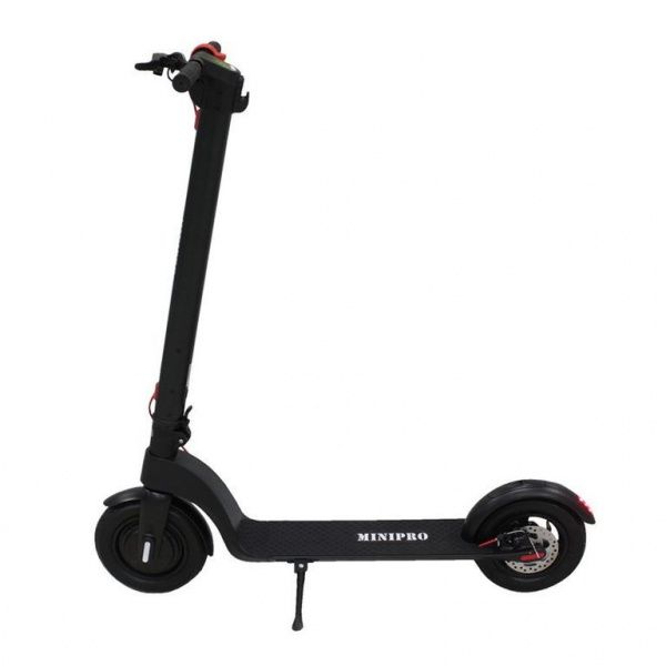 Электросамокат MINIPRO Mi625 быстросъемная батарея
