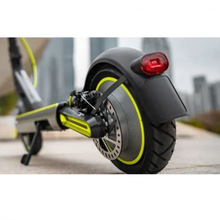 Электросамокат Navee S65 global