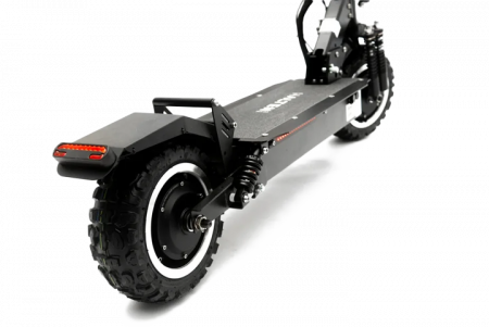 Электросамокат Halten RS-03