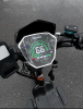 Электровелосипед Wenbox U6 60V45Ah