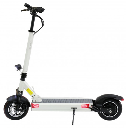 Электросамокат Joyor Y5S White