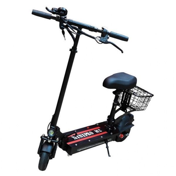 Электросамокат MINIPRO M2
