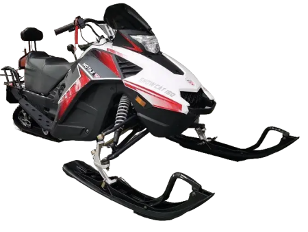 Снегоход MOTAX SNOW CAT 150 белый