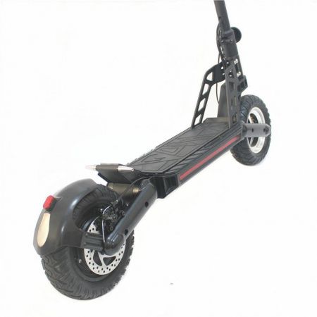 Электросамокаты  Электросамокат KUGOO G2 Pro 15 Ah Jilong  + Гидроизоляция