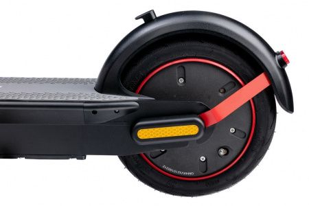 Электросамокат YOKAMURA i8 PRO Монорим полный привод