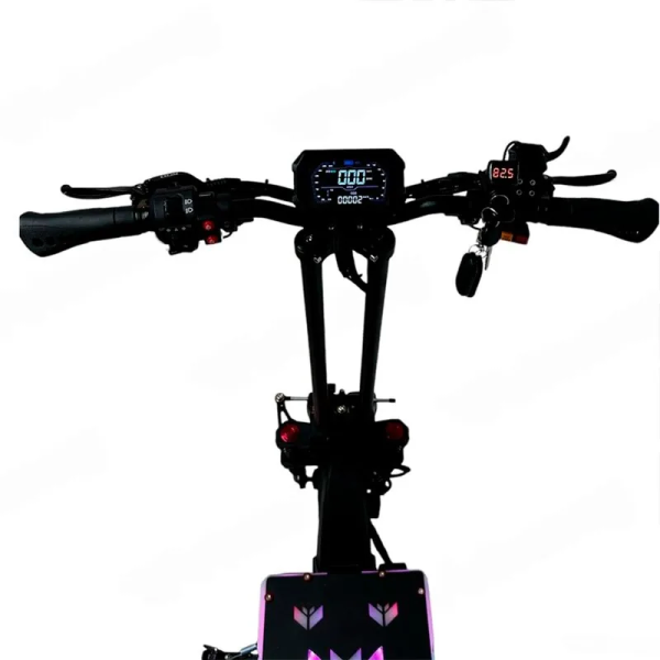 Электросамокат Syccyba T1000